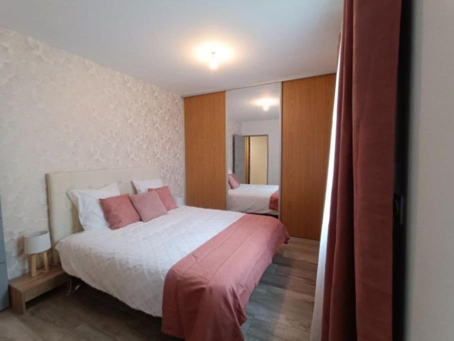 Villa Des Rives Du Tarn Avec Jacuzzi Montans Екстериор снимка