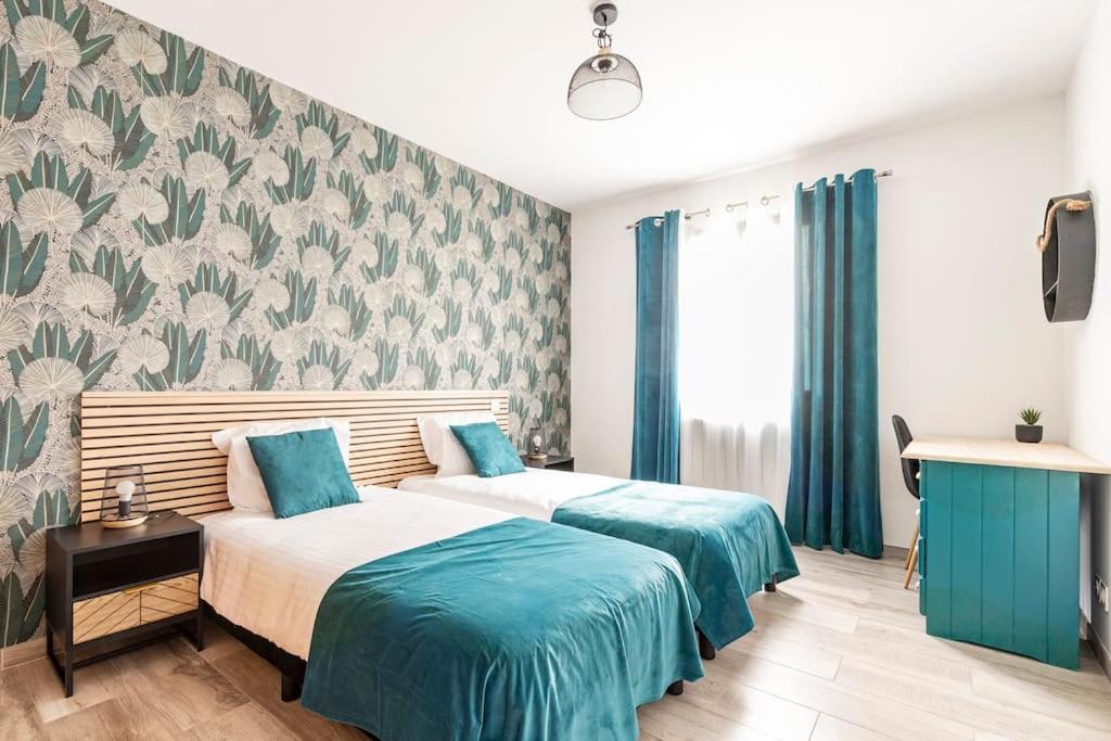 Villa Des Rives Du Tarn Avec Jacuzzi Montans Екстериор снимка